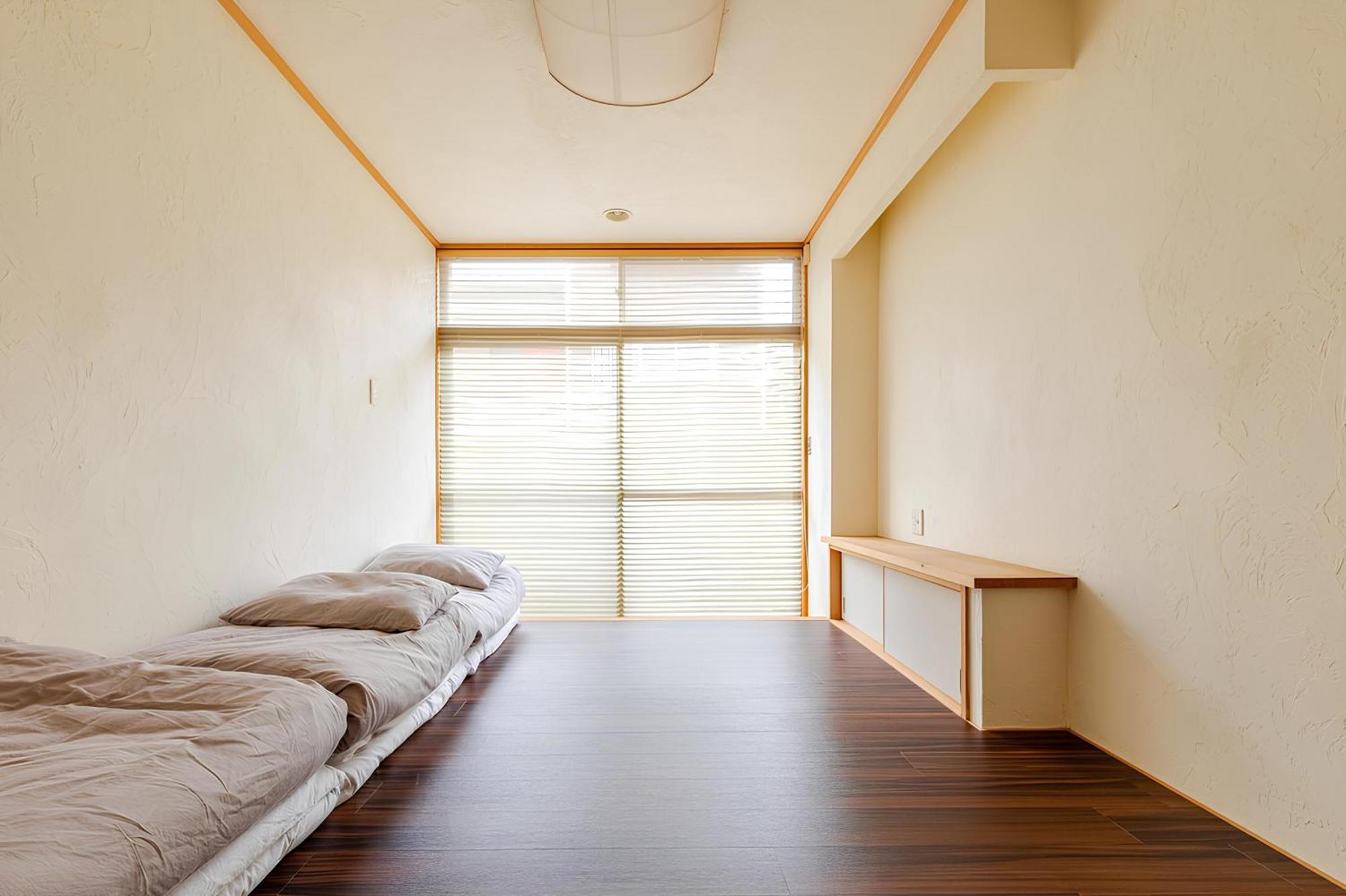 【150㎡over/ジャグジー有】大人数でも快適のプレミアム空間 Appartement *